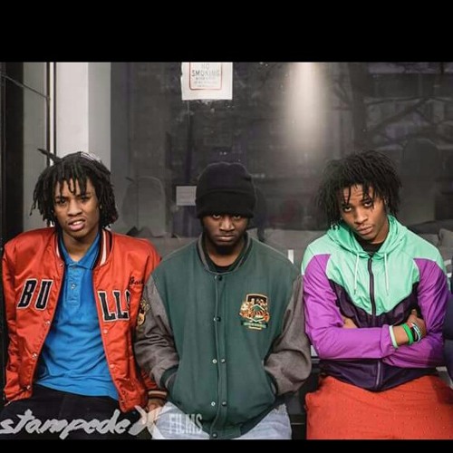 "U & II"  (PARTII ) X JTTHAPOET