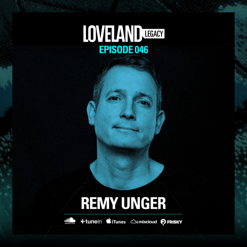 Remy Unger | Loveland Weekender 2014 | LL047