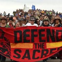 I Stand For Stading Rock ft  DjElevenEleven