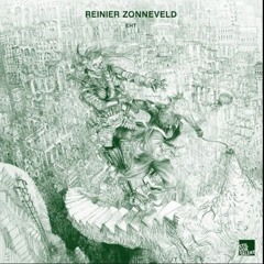 Reinier Zonneveld - Megacity Servant (Original Mix)
