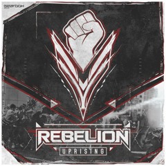 Rebelion - Syndicate (165) Bpm Remix
