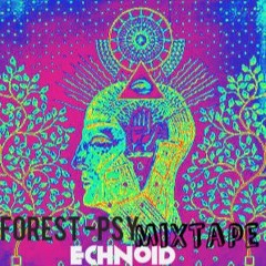 Forest Psy(KHF DEMO)