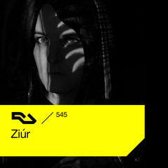 RA.545 Ziúr