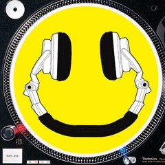 Dj Benny Retro Party Zelzate Boko Arena (100% vinyl)
