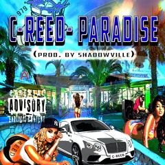 C-Reed- Paradise.mp3