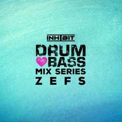 Inhibit boat party mix series // ZEFS
