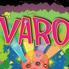 VARO - RUSH