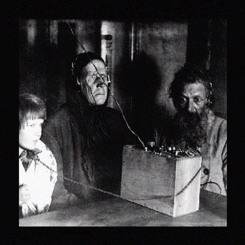 Drvg Cvltvre & Kuvera B - Basic Channel (Berhoff Remix)