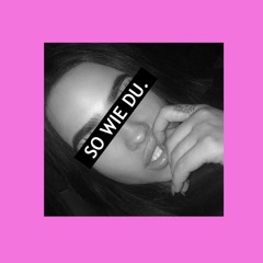 40CRWNS - SO WIE DU ✝