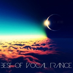Dorin David - Euphoric Sounds ( The Best Of Trance )
