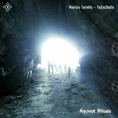 “Ancient Rituals” CD - 6 Tracks Album