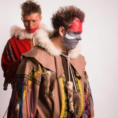 Crunk (Original Mix)