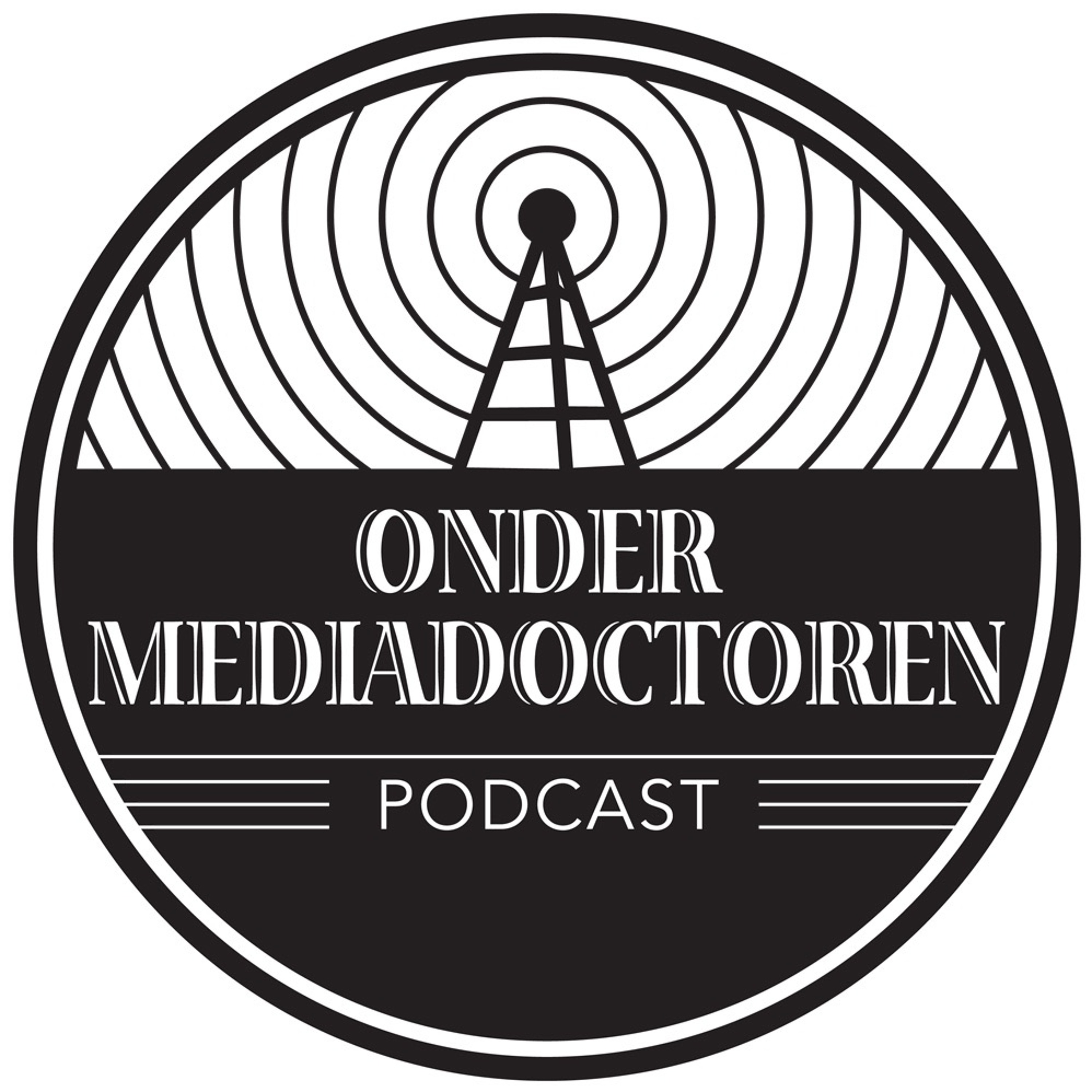 Onder Mediadoctoren