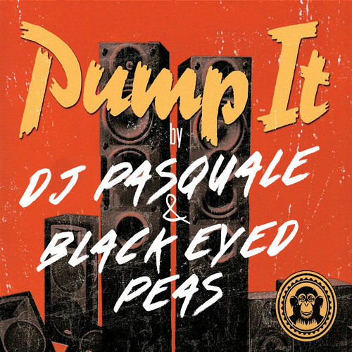Stream DJ Pasquale & Black Eyed Peas - Pump It (Louder) by DJ_Pasquale |  Listen online for free on SoundCloud