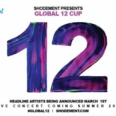 RUA - So Stupid (Global 12 Challenge Winner)