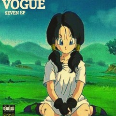 Vogue - Female Energy (Cover)