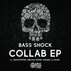 Bass Shock & Basstripper - Cucumber