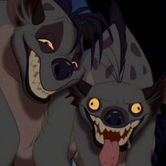 Moufassa - Lion King