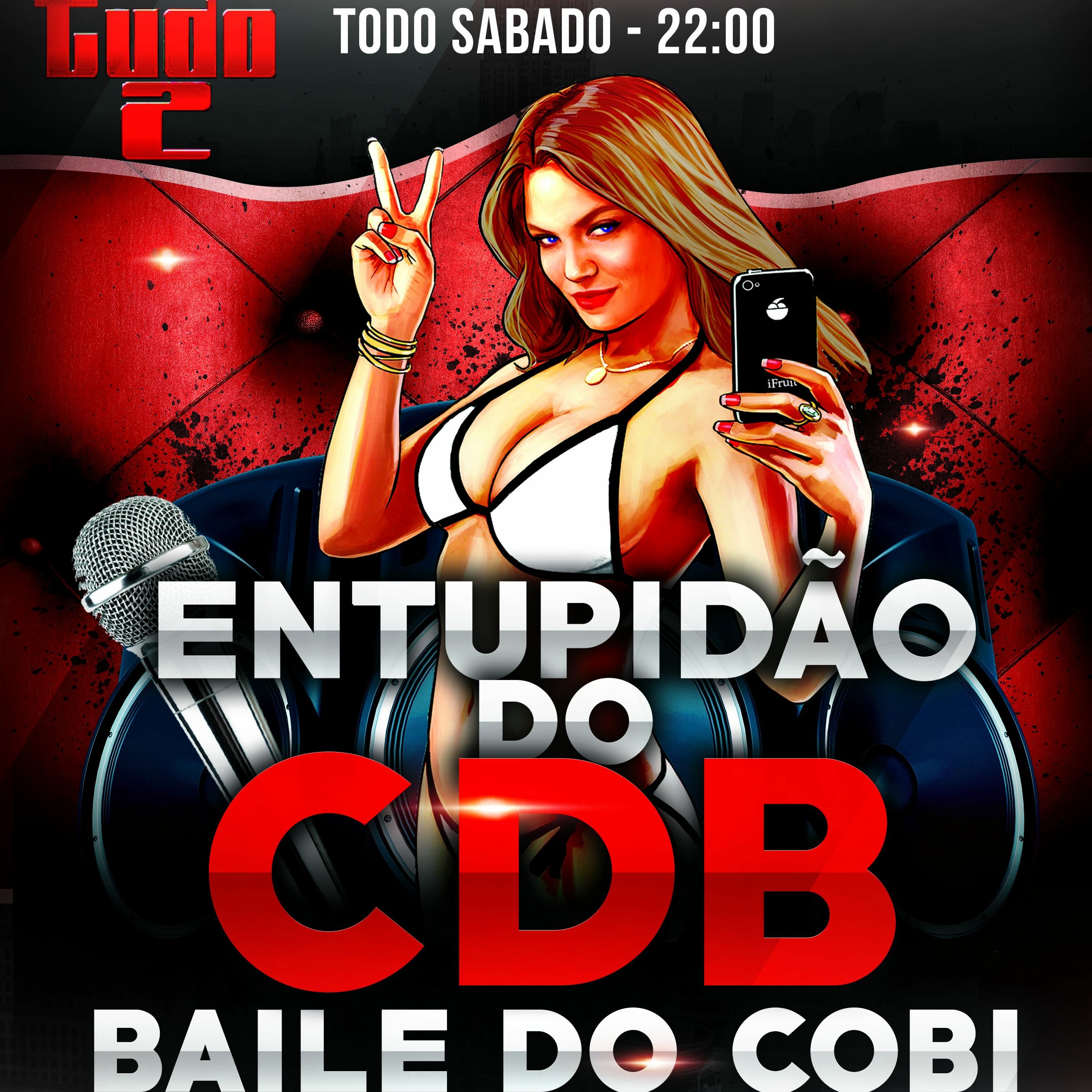 MT - DESCE CHAPADINHA [DJ SCOOBY DU JA] MC SACI, MC G15, MC VUK episode artwork