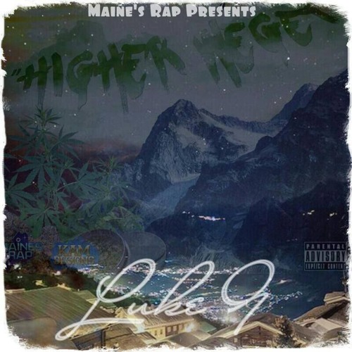 Luke G - Higher We Get[Prod.by Luke G]