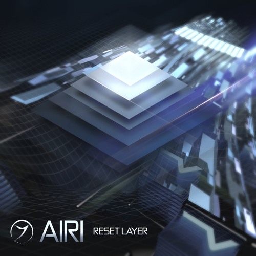 Decondition [Reset Layer EP, Zenon Records]