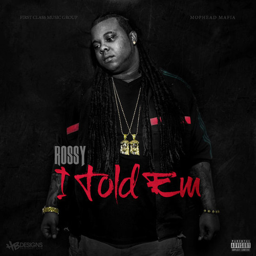 17. Rossy - Flight Musik ft Gwap