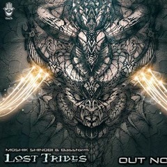 Basstorm - Lost Tribes