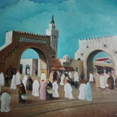 my shared sensibility