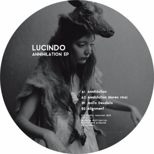 Lucindo - Annihilation (Overdraw 007)