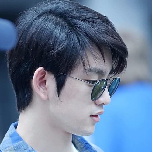 GOT7 Jinyoung Morning Call