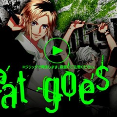 Dynamic Chord feat. Apple-Polisher [Beat Goes On] FULL