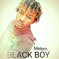 Ki Melem (BLACK BOY)
