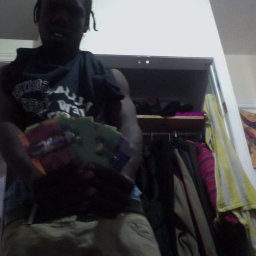 WhyG-Pizzle - Trap Shyt