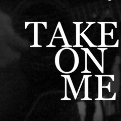 Take On Me (folk cover)