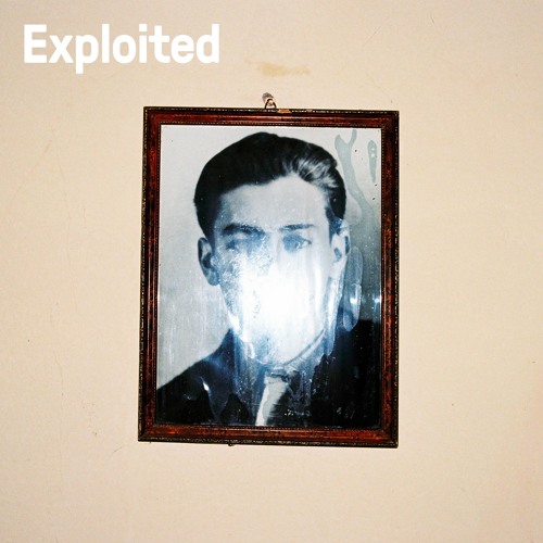 GHEIST - Blue Petrel | Exploited
