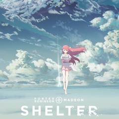 Porter Robinson & Madeon - Shelter - Piano Cover