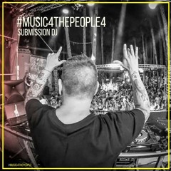 Music4ThePeople #04 - 1Session + 2Mashup - Submission DJ (info and FREE DOWNLOAD in description)