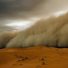 Afghan Sandstorm
