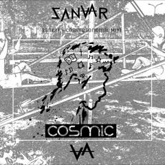Sanvar - Cosmic (Original mix)