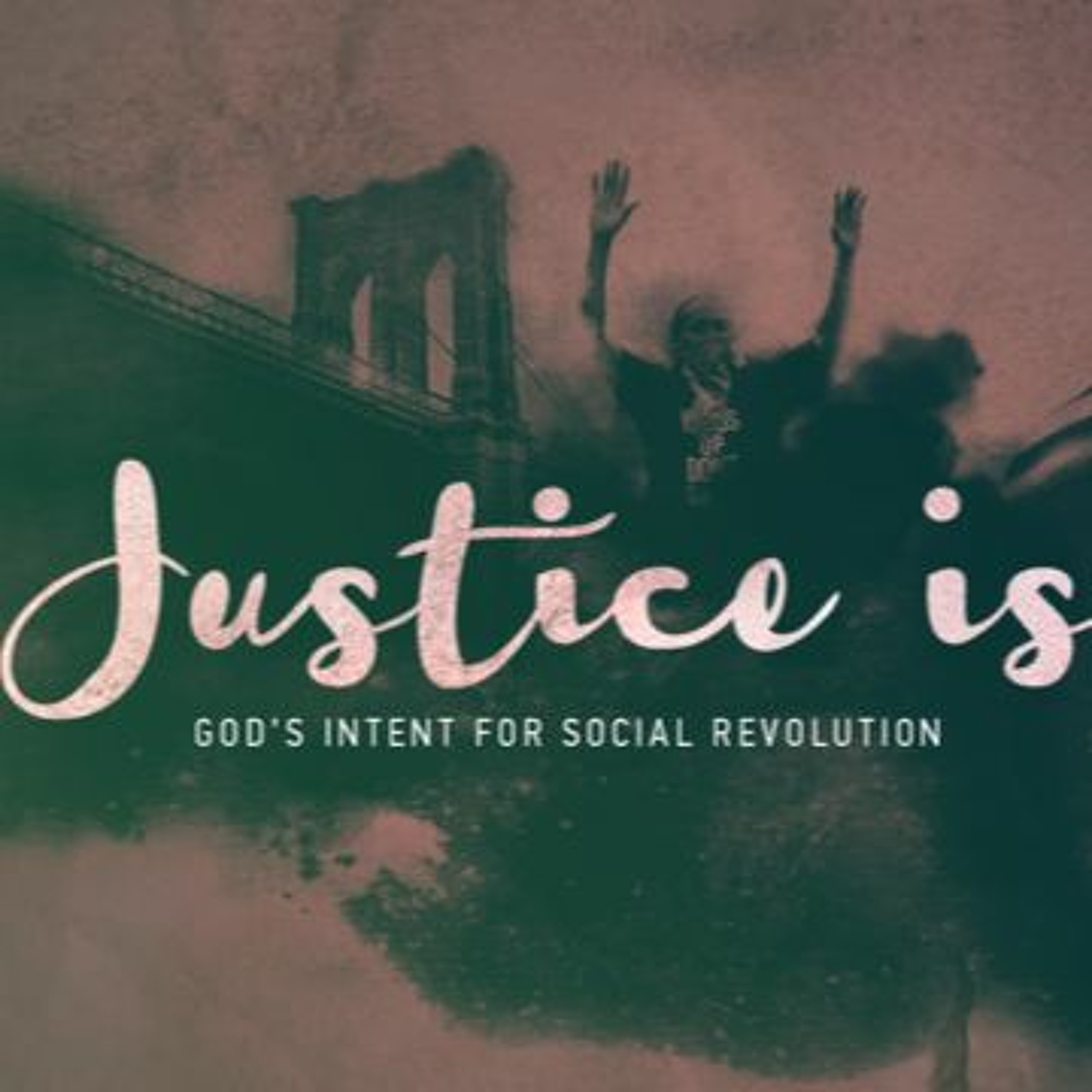 Justice Is: Not An Option