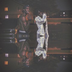 Not New To Me @CeeJay2Kold X @Lil_Indiana [Prod. By BlockOnTheTrackk]