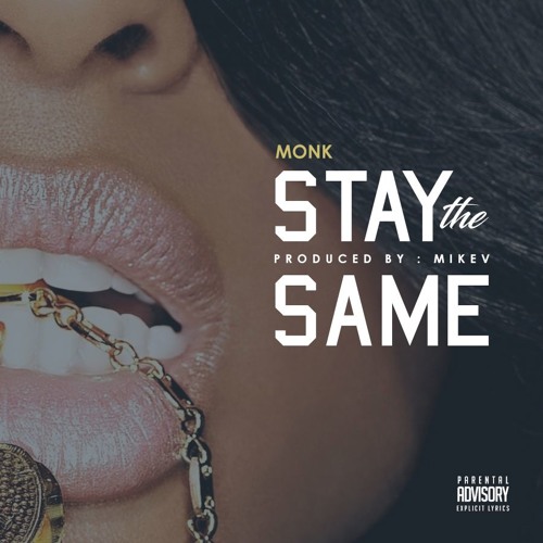 Mirror Monk - Stay The Same (Acoustic Version) Prod. By Mike V