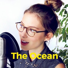 The Ocean - Mike Perry | Romy Wave (cover)