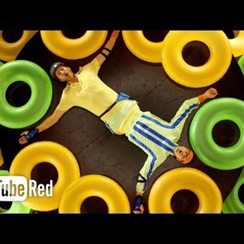 Roller Unity Song -Buddy System