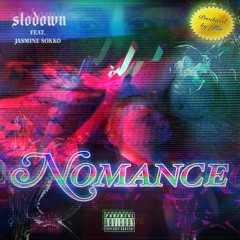 Nomance feat. Jasmine Sokko (Prod. Yllis)