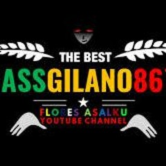 87''ASIGOMA (AdeHasilGoyanganMama)BREAKFUNKVj  Ft Ryanka87™[BassGilano]87