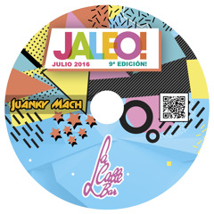 Jaleo 9  La Calle Bar [Julio 2016]