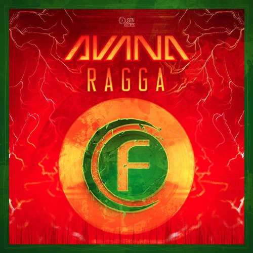 Avana - Ragga (Original Edit)