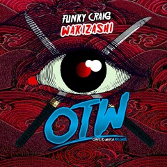 Funky Craig - Wakizashi [Out Now]