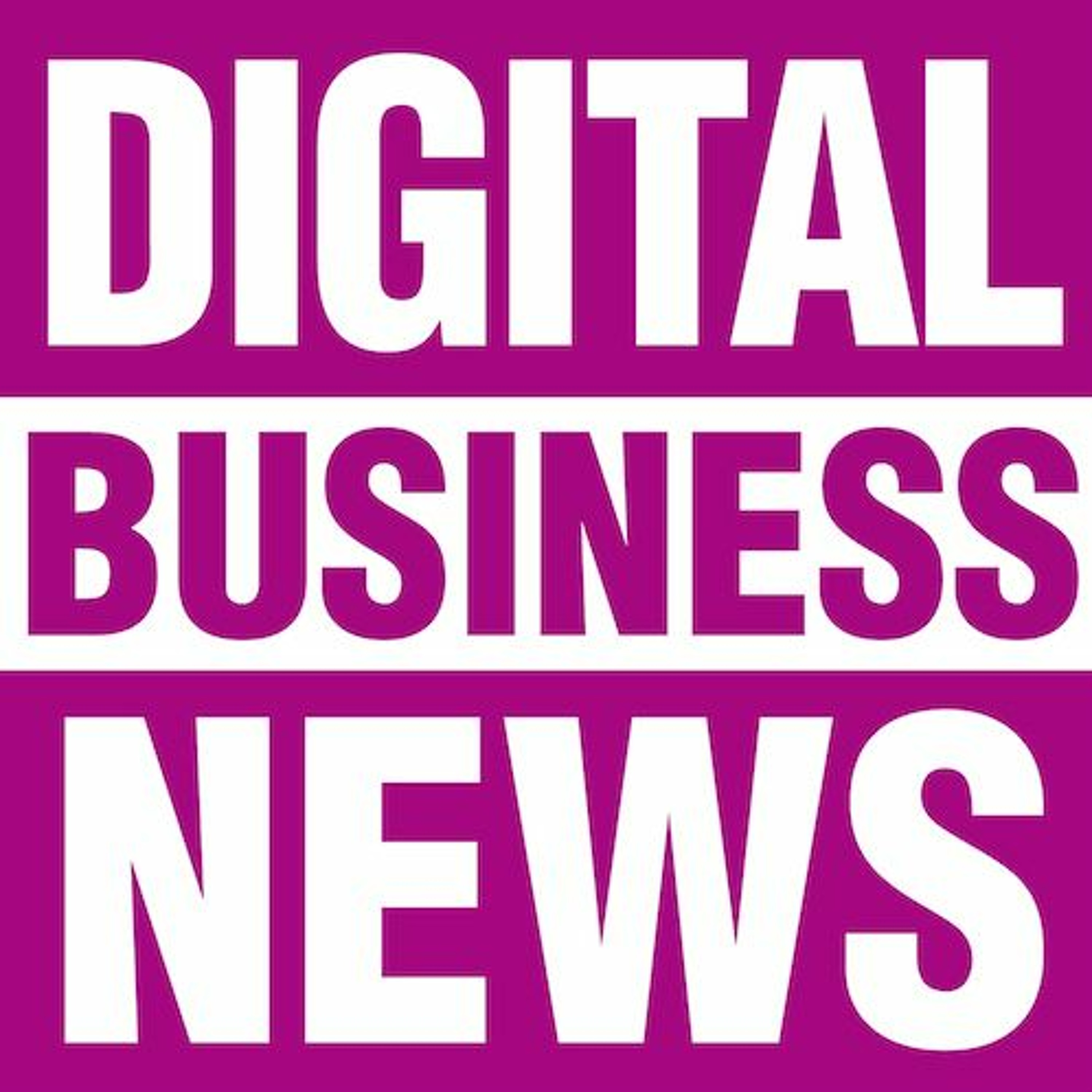 Digital Business News